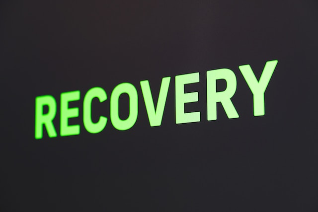 opioid recovery